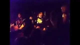 Eyehategod - Crimes Against Skin Live at Emo's Austin Texas 2010