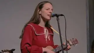 &laquo;Жива вода&raquo; live, Unlock cafe 11 апреля