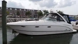 2006 Chaparral 330 Signature For Sale - Dominion Yachts