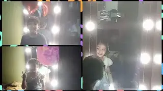 Fixing of Vanity Lights 👍🎆😁