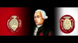 Louis-Claude de SAINT-MARTIN et le martinisme