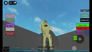 Hasta el otro scp se escucho el oscuro