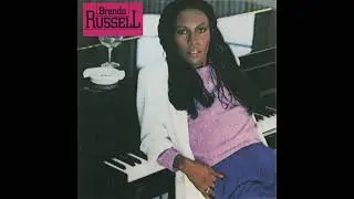 🎧 Brenda Russell ― God Bless You