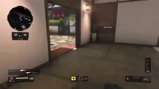 Bo4 prestige  6 grind
