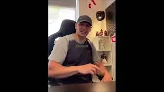 Darren Gee - Dangerous People On Social Media