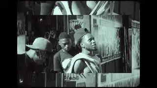 Slyme Foxx & Icey Ekxne - Lifestyle (Official Visualizer)