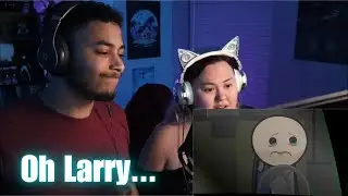 OtakuCouple Reacts to Cyanide & Happiness Compilation - #8 (REUPLOAD)