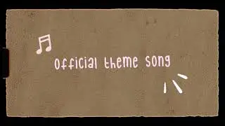 Mengukir Masa Depan - OFFICIAL THEME SONG SPACY THIRTEEN 2021
