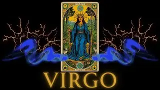 VIRGO OCTOBER 25TH! 💥 THIS PERSON IS COMING TO A HELLISH MESS 💣 OCTOBER 2025 TAROT LOVE READING