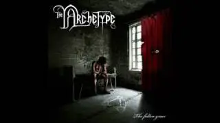 The Archetype - The Fallen Grace (2010) - Blinded by the sand  (italian prog death metal)