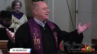 12 21 2025 Sermon 