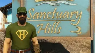 Make Sanctuary Hills Great Again Part 2
