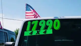 Welcome to Full On Pro Auto! Your Trusted Used Car Dealership