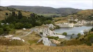 Central Otago, New Zealand