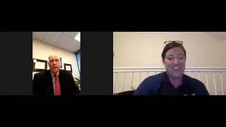 Dr. Carlson Interview with Southeastern Physical Therapy