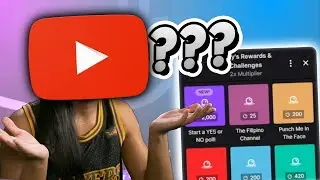 When Will Channel Points Come To YouTube?