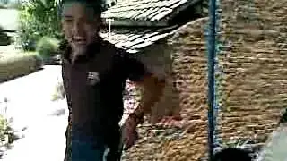 AKSI GILA KARTA RW-O3-BABAKAN CICARA