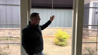 #sunspace window review