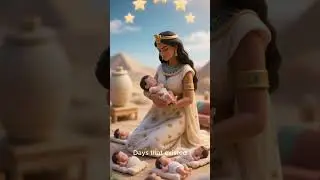 Thoth the God of Wisdom Cheated Time | Egyptian Mythology Unusual Acts