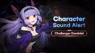Notice on Epic Seven's Mobile Phone Sound Alerts - Challenger Dominiel