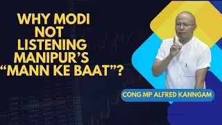 where is the justice for Manipur?