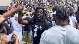 Travis Jay PLAYING vs CSU&hellip;? | Life and Football