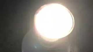 GU10 to E27 bulb socket adapter