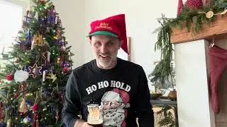 Christmas Beer Reviews - Andechser Dopplebock Dunkel - Kloster Brauerei Andechs