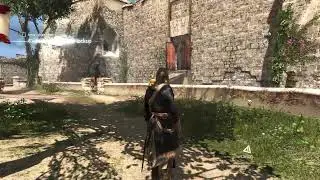 AC 4: Black Flag Free Roam
