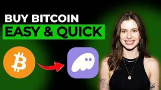 How to Buy Bitcoin in Phantom Wallet [2026 Full Guide]