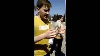 Ingress пугает людей