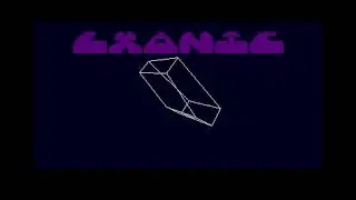 Pathetic Performance Dentro - Exonic - Atari STE