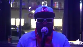 MIC DROP LIVE 