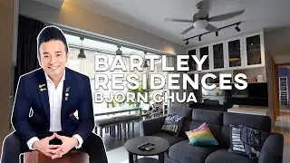 BARTLEY RESIDENCES | Singapore Property Listing | BJORN CHUA | CONDO