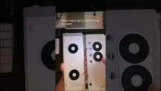 Unboxing: OP-1 field