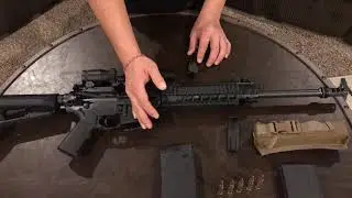 Sig Sauer 716 308 Win Review and Upgrades