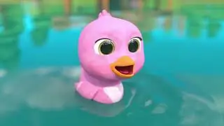 1 Little Duck Came Back! | Effects Compilation | Sponsored by: Preview 2 Effects