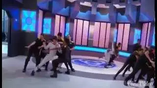 Lab Rats || Ready Aim Fire