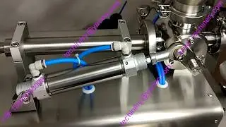 water packing machine 500ml liquid vertical form fill seal machine