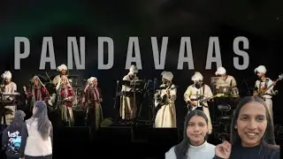 Pandvash ki bheed ki energy ka koi muqabla nahi hai.🎉🎊