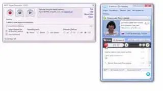 Как установить и настроить MP3 Skype Recorder