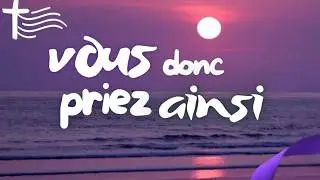 Parole et &Eacute;vangile du jour |  Mardi 24 f&eacute;vrier &bull; 