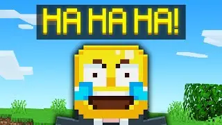 THE FUNNIEST HIVE SKYWARS MOMENTS