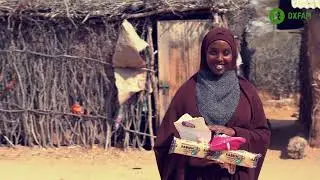 Kenya | Oxfam and Merti Integrated and Development Program