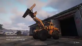 Roadcraft EP1 - Precipice Part 1