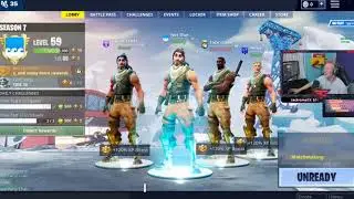 Ninja farts on tfue&rsquo;s stream!!