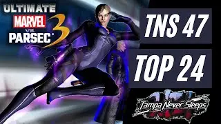 UMvC3 Tournament #47 Top 24 Ultimate Marvel vs Capcom 3 (May 14th, 2021)