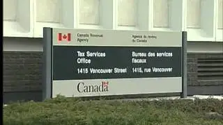 Victoria Financial Consultant Under Investigation for Alleged Tax Evasion