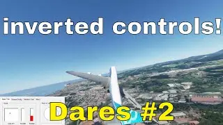 Dares #2 | Aviation Simmer