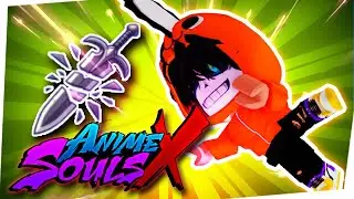 ⚔️ZANPAKUTO ENHANCER⚔️ en Update 32.5 de Anime Souls X #Roblox